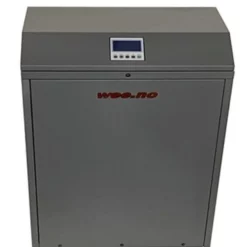 Bergvarmepumpe EcoWee YHR-7B 7.0 Kw Væske Til Vann