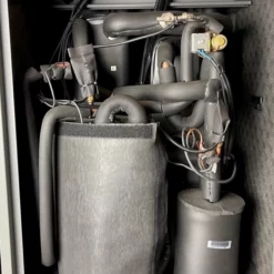 Bergvarmepumpe EcoWee YHR-7B 7.0 Kw Væske Til Vann -Møbler Salgsbutikk org bergvarmepumpe ecowee 010