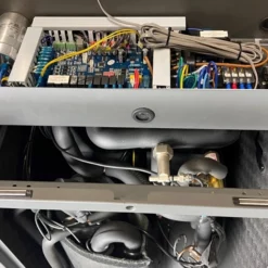 Bergvarmepumpe EcoWee YHR-7B 7.0 Kw Væske Til Vann -Møbler Salgsbutikk org bergvarmepumpe ecowee 05