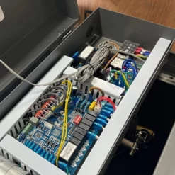 Bergvarmepumpe EcoWee YHR-7B 7.0 Kw Væske Til Vann -Møbler Salgsbutikk org bergvarmepumpe ecowee 09