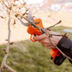 Beskjæringssaks Elektrisk 30mm -Møbler Salgsbutikk org beskjaeringssaks 06