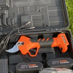 Beskjæringssaks Elektrisk 30mm -Møbler Salgsbutikk org beskjaeringssaks 08