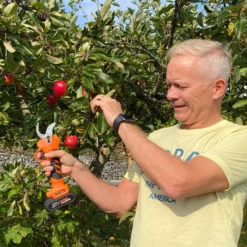 Beskjæringssaks Elektrisk 30mm -Møbler Salgsbutikk org beskjaeringssaks elektrisk 03