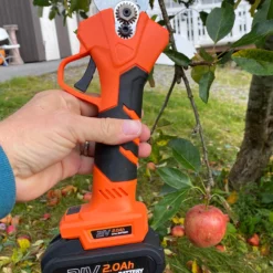 Beskjæringssaks Elektrisk 30mm -Møbler Salgsbutikk org beskjaeringssaks elektrisk 041