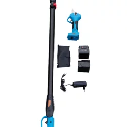 Beskjæringssaks Elektrisk Med Teleskop