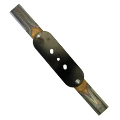 Blad Til Radiostyrt Klipper Serena