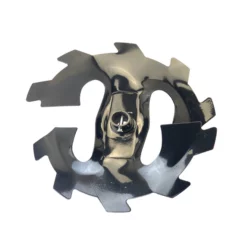 Blad Til Snøfres (Ny Type)