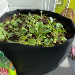 Blomsterpotte 96x50cm -Møbler Salgsbutikk org blomsterpotte20i20filt20116x5620wee.no2014