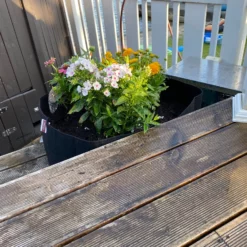 Blomsterpotte 70x30cm -Møbler Salgsbutikk org blomsterpotte20i20filt2070x3020wee.no203