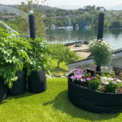 Blomsterpotte 127x30cm -Møbler Salgsbutikk org blomsterpotte20i20filt20wee.no20123