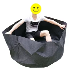 Blomsterpotte 96x50cm -Møbler Salgsbutikk org blomsterpotte20i20filt20wee.no205