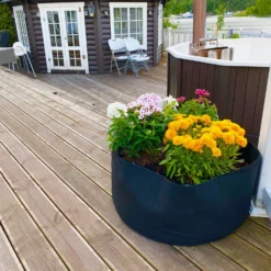 Blomsterpotte 116x56cm -Møbler Salgsbutikk org blomsterpotter20i20filt20wee.no201