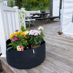 Blomsterpotte 70x30cm -Møbler Salgsbutikk org blomsterpotter20i20filt20wee.no2022