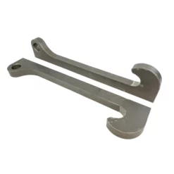 BM Sveisekoblingsett Til Stor Volvo - L70/120