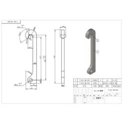 BM Sveisekoblingsett Til Stor Volvo - L70/120 -Møbler Salgsbutikk org bm sveisekoblingsett stor volvo l70 120 04