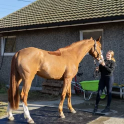 Bondematten I Gummi - Tykkelse 12 MM -Møbler Salgsbutikk org bondematte 022