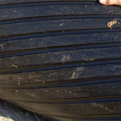 Bondematten I Gummi På Rull 10 M - Tykkelse 20 MM -Møbler Salgsbutikk org bondematte 041