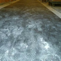 Bondematten I Gummi På Rull 10 M - Tykkelse 20 MM -Møbler Salgsbutikk org bondematte rull 20 02