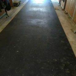 Bondematten I Gummi På Rull 10 M - Tykkelse 20 MM -Møbler Salgsbutikk org bondematte rull 20 03