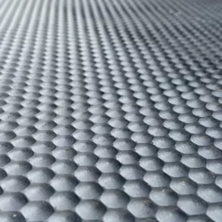 Bondematten I Gummi På Rull 10 M - Tykkelse 20 MM -Møbler Salgsbutikk org bondematte rull 25 061