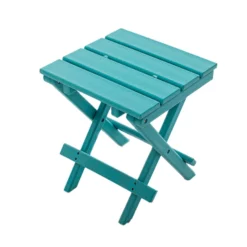 Sammenleggbart Bord Lindesnes