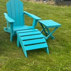 Sammenleggbart Bord Lindesnes -Møbler Salgsbutikk org bord sammenleggbart lindesnes 14