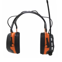 Boxer Hørselvern Med Bluetooth Og DAB - FM Radio -Møbler Salgsbutikk org boxer horselvern bluetooth radio 04