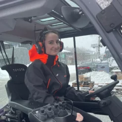 Boxer Hørselvern Med Bluetooth Og DAB - FM Radio -Møbler Salgsbutikk org boxer horselvern bluetooth radio 07