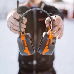 Boxer Hørselvern Med Bluetooth Og DAB - FM Radio -Møbler Salgsbutikk org boxer horselvern bluetooth radio 09