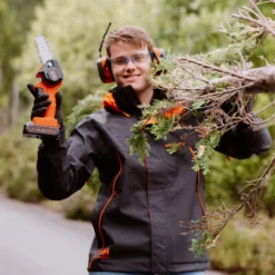 Boxer Hørselvern Med Bluetooth Og DAB - FM Radio -Møbler Salgsbutikk org boxer horselvern bluetooth radio 11