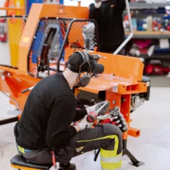 Boxer Hørselvern Med Bluetooth Og DAB - FM Radio -Møbler Salgsbutikk org boxer horselvern bluetooth radio 30