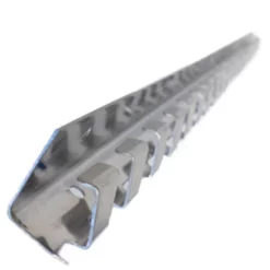 Brakett For Vegg/tak Til Strimmelport