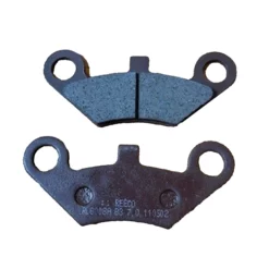 Bremseklosser Sett 2 Stk