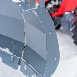 Brøyteskjær 2m SB200 Med SMS/Trima-feste -Møbler Salgsbutikk org broyteskajer 023