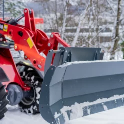 Brøyteskjær 2m SB200 Med SMS/Trima-feste -Møbler Salgsbutikk org broyteskjaer 012