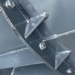 Brøyteskjær 2m SB200 Med SMS/Trima-feste -Møbler Salgsbutikk org broyteskjaer truck 0111