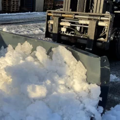 Brøyteskjær 2m SB200 Med SMS/Trima-feste -Møbler Salgsbutikk org broyteskjaer truck 041