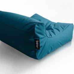 Blått Vannavvisende Trekk Til Sittesekk -Møbler Salgsbutikk org bubba 1520wee.no20sittesekk20saccosekk scaled