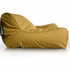 Gult Vannavvisende Trekk Til Sittesekk -Møbler Salgsbutikk org bubba.no20wee.no20sacco20saccosekk20gul20sennepsgul scaled