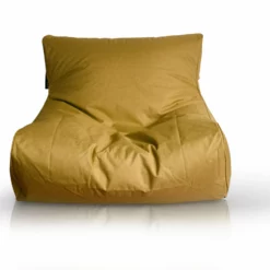 Gult Vannavvisende Trekk Til Sittesekk -Møbler Salgsbutikk org bubba20wee.no20sennespgul20saccosekk20sacco scaled