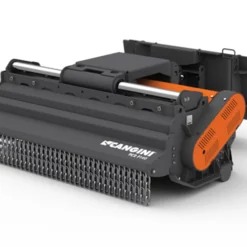 Beitepusser Hydraulisk Til Hjullaster Mm Cangini TRINCIA F.XSL/20