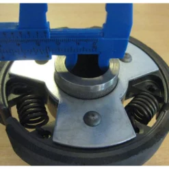 Clutch B&S 25,4mm Til Beitepusser ATV-AT 120 HANMEY -Møbler Salgsbutikk org clutch beitepusser at120 06