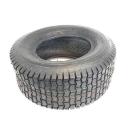 16x6.50-8 Dekk Til AT 120 Beitepusser Mm.