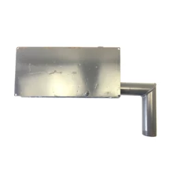 Dieseltank Til RWX-1E Minigraver -Møbler Salgsbutikk org dieseltank rwx 1e minigraver 03