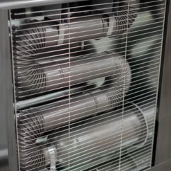 Byggvarmer Infrarød 14 Kw Dieselvarmer + Wifi -Møbler Salgsbutikk org dieselvarmer 05