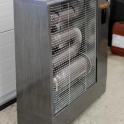 Byggvarmer Infrarød 14 Kw Dieselvarmer + Wifi -Møbler Salgsbutikk org dieselvarmer 06