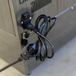 Byggvarmer Infrarød 14 Kw Dieselvarmer + Wifi -Møbler Salgsbutikk org dieselvarmer wifi 05