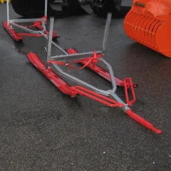 Dobbel Skihenger For Tømmer SL-02 10 Dobbel Skihenger For Tømmer SL-02 -Møbler Salgsbutikk org dobbel skihenger 03