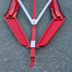 Dobbel Skihenger For Tømmer SL-02 11 Dobbel Skihenger For Tømmer SL-02 -Møbler Salgsbutikk org dobbel skihenger 04