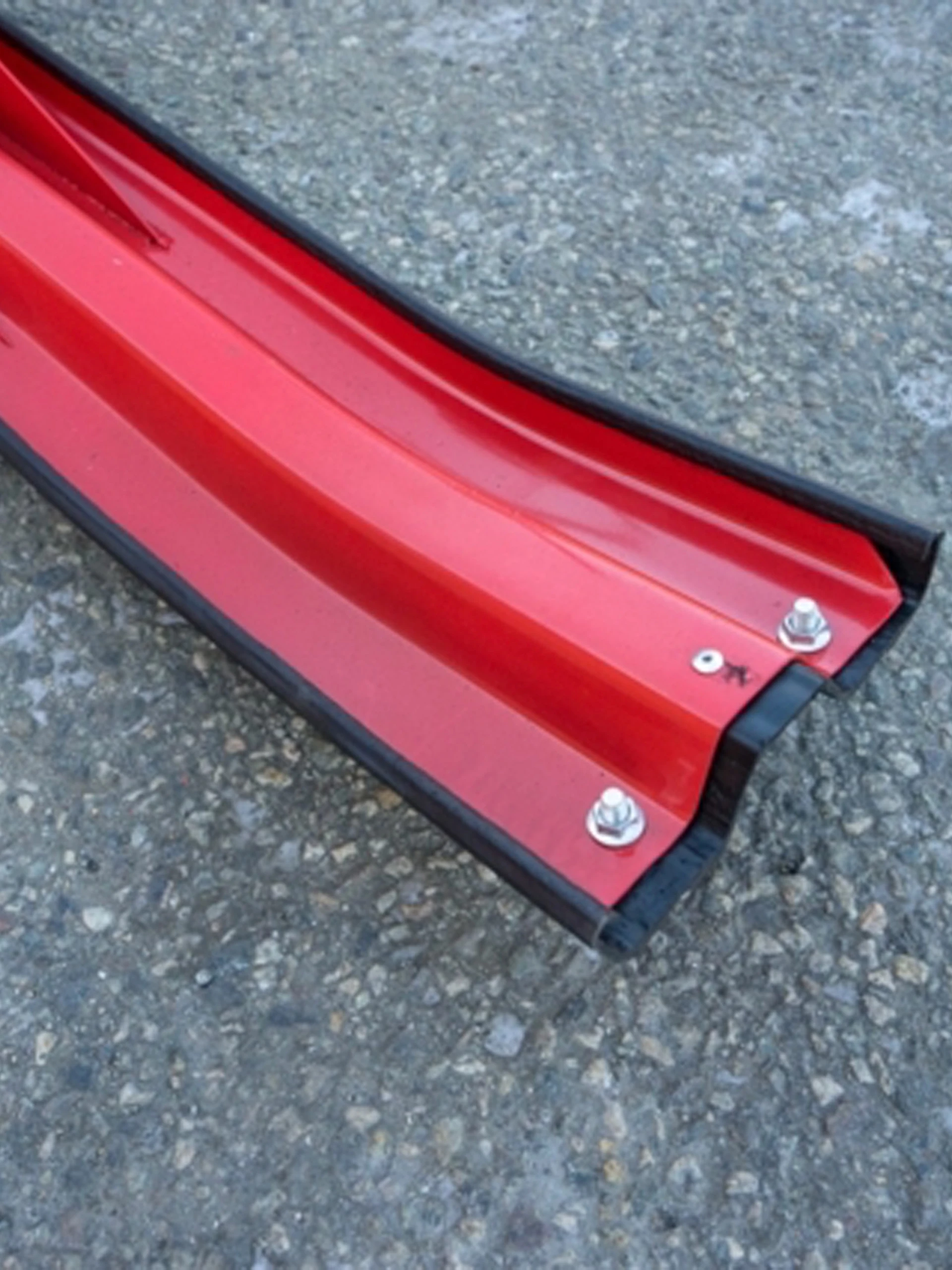 Dobbel Skihenger For Tømmer SL-02 8 Dobbel Skihenger For Tømmer SL-02 - Bilde 6